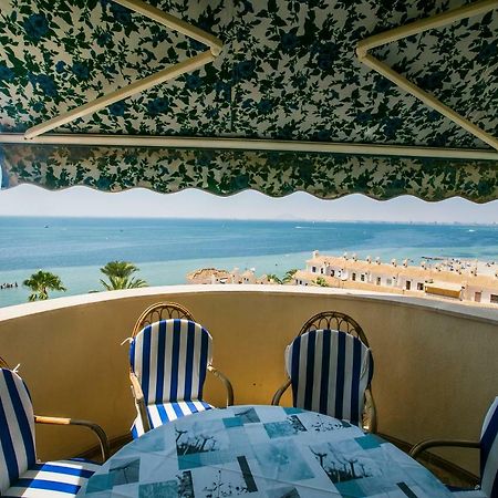 Las Gondolas Seaview Ла Манга Дел Мар Менор Екстериор снимка