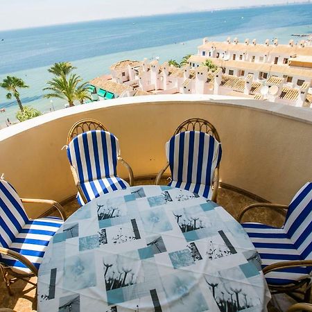 Las Gondolas Seaview Ла Манга Дел Мар Менор Екстериор снимка