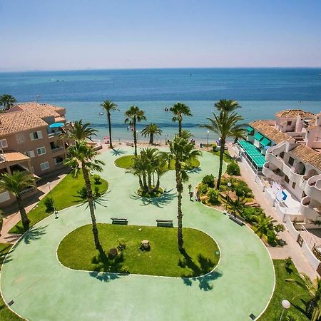 Las Gondolas Seaview Ла Манга Дел Мар Менор Екстериор снимка