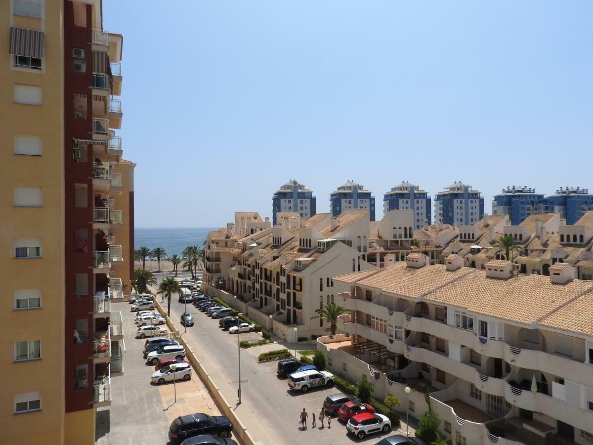 Las Gondolas Seaview Ла Манга Дел Мар Менор Екстериор снимка