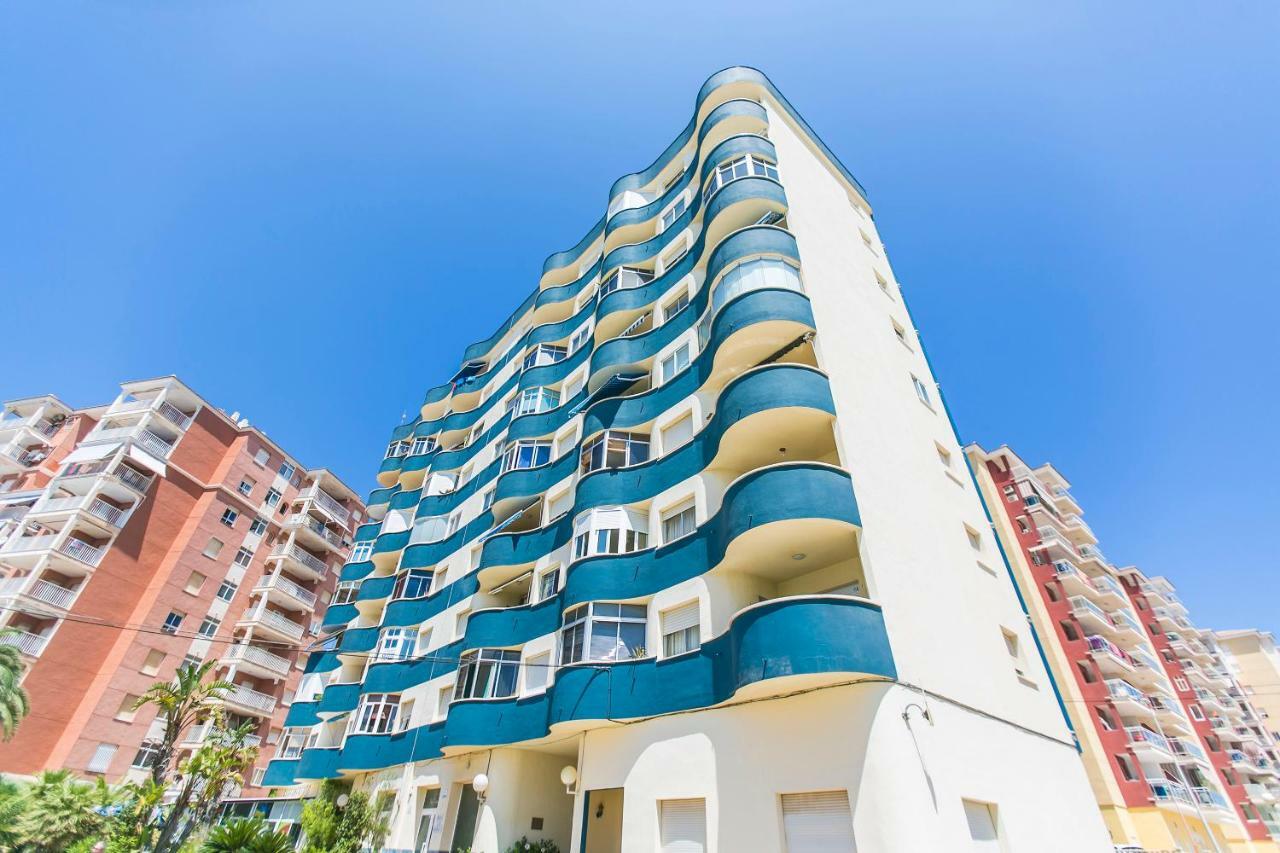 Las Gondolas Seaview Ла Манга Дел Мар Менор Екстериор снимка
